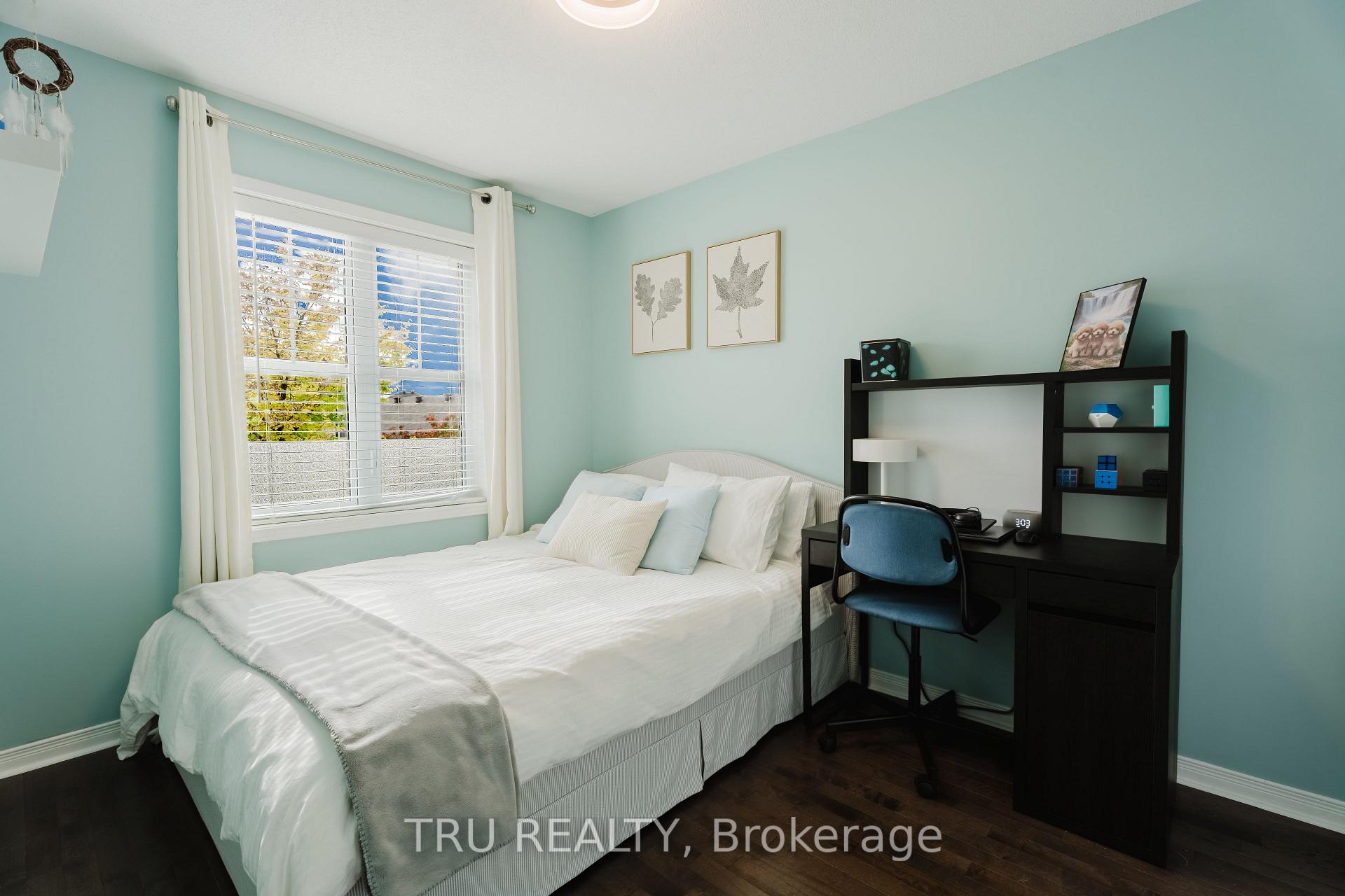 Photo 23 of 200 Trail Side Circle, Ottawa, Springridge/East Village — HOMEH