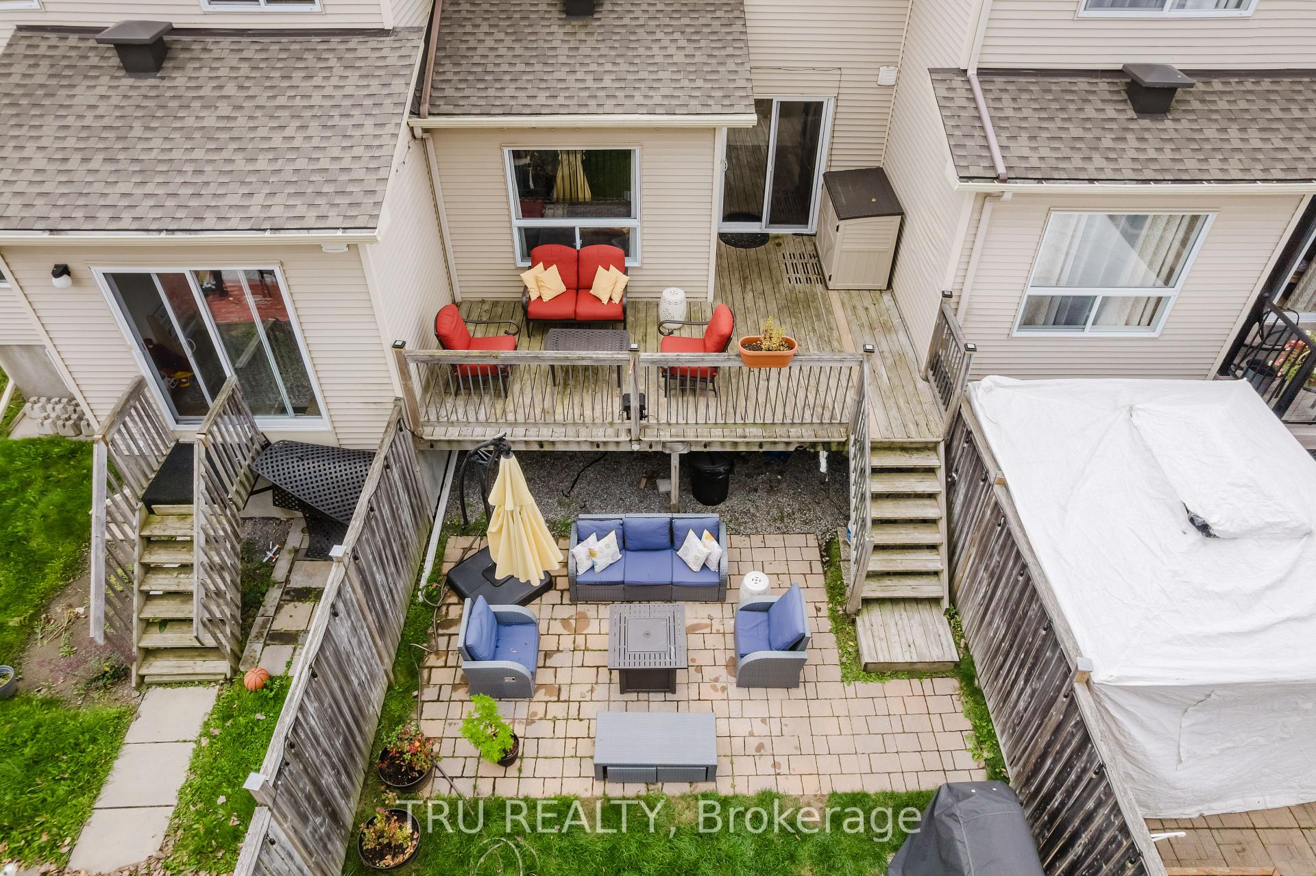 Photo 31 of 200 Trail Side Circle, Ottawa, Springridge/East Village — HOMEH