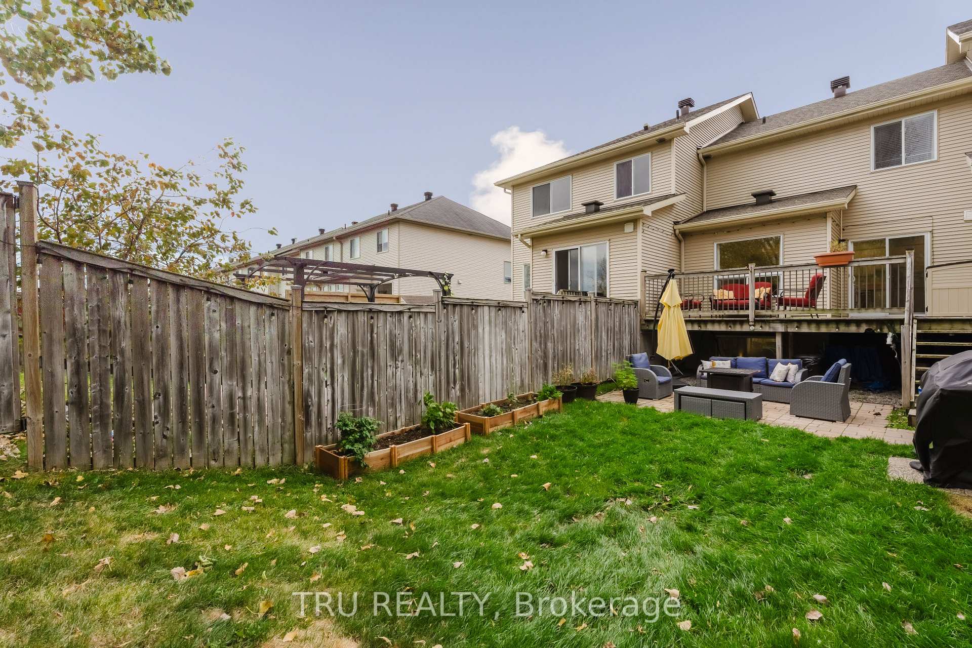 Photo 33 of 200 Trail Side Circle, Ottawa, Springridge/East Village — HOMEH