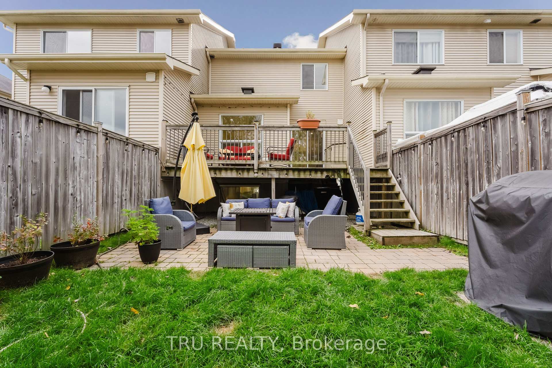 Photo 34 of 200 Trail Side Circle, Ottawa, Springridge/East Village — HOMEH