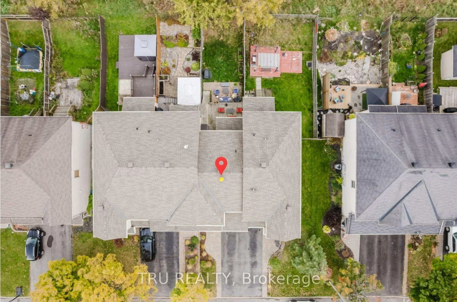 Photo 35 of 200 Trail Side Circle, Ottawa, Springridge/East Village — HOMEH