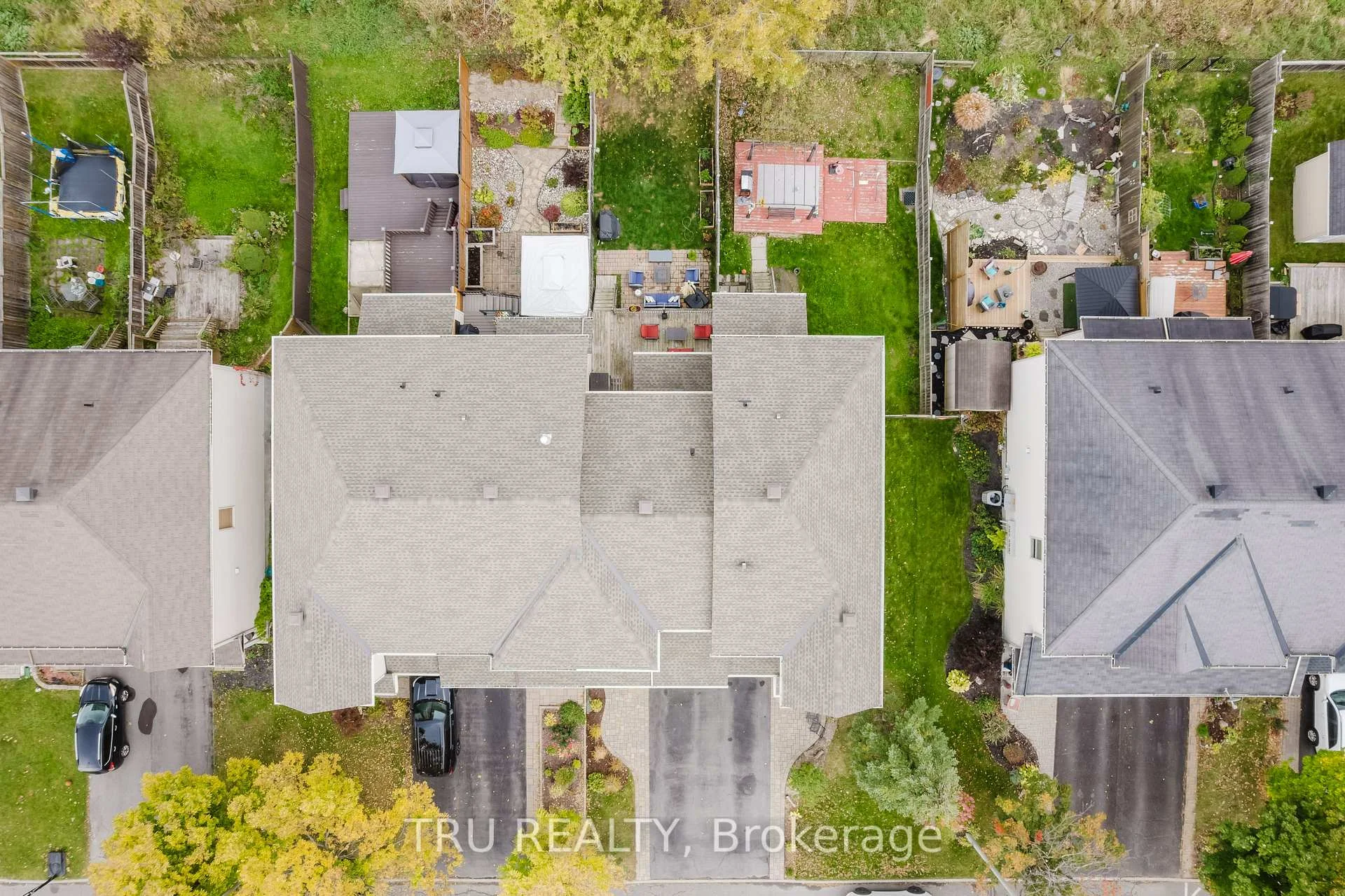 Photo 39 of 200 Trail Side Circle, Ottawa, Springridge/East Village — HOMEH