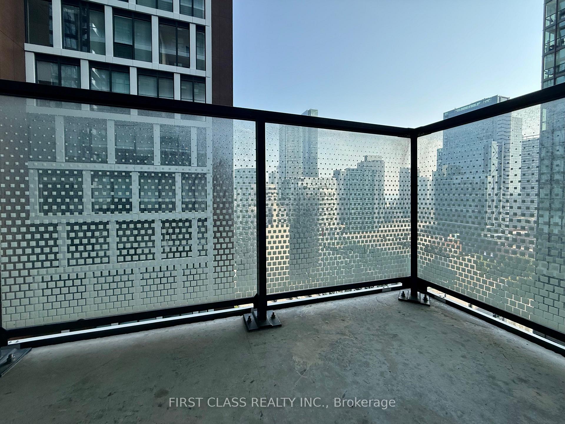 Photo 12 of Unit 2603, 115 Blue Jays Way, Toronto, Waterfront Communities — HOMEH