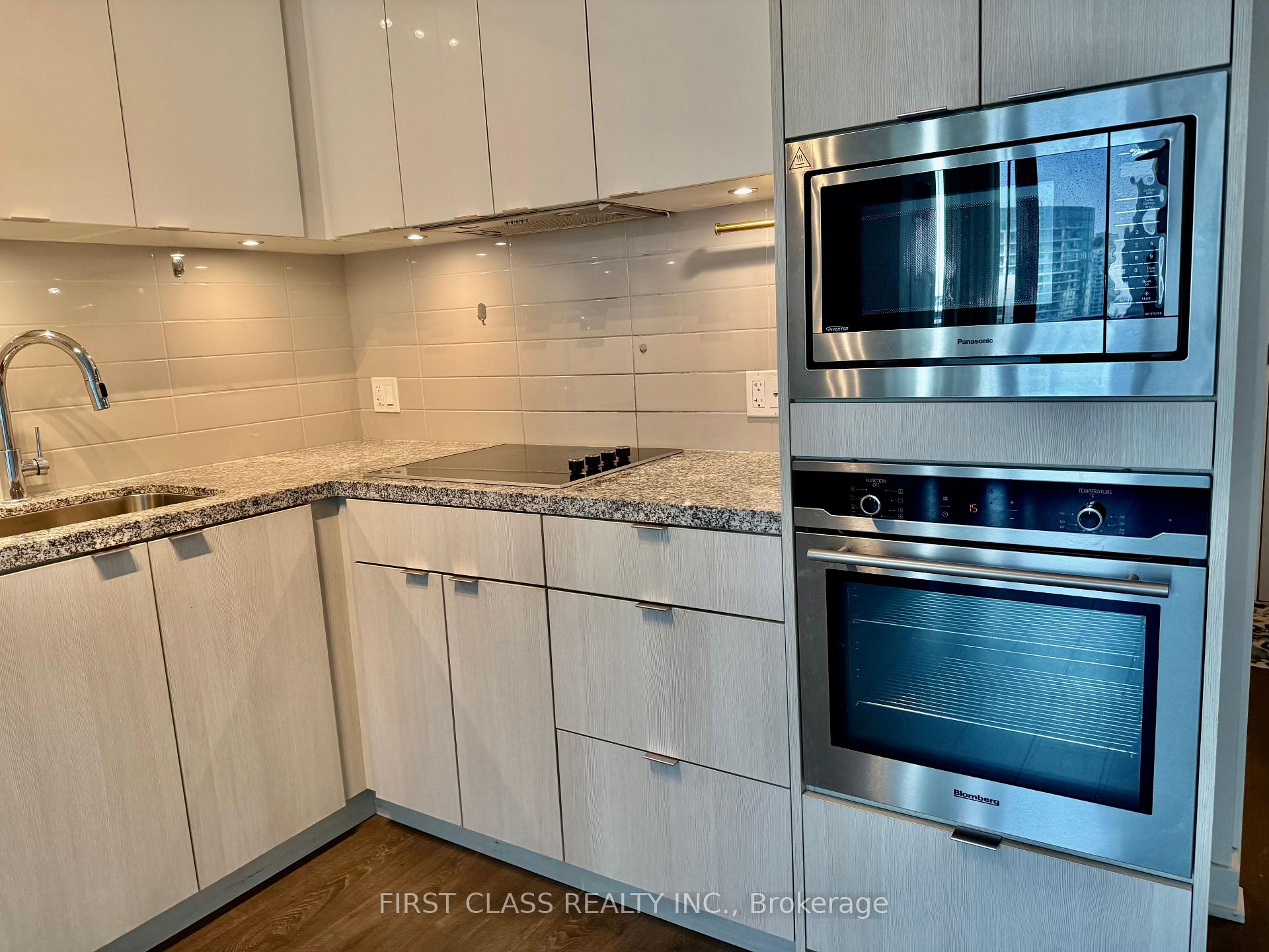 Photo 18 of Unit 2603, 115 Blue Jays Way, Toronto, Waterfront Communities — HOMEH