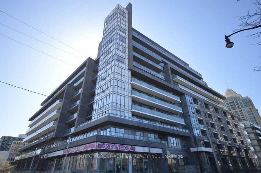 Photo of Unit 124, 7 Kenaston Gardens
