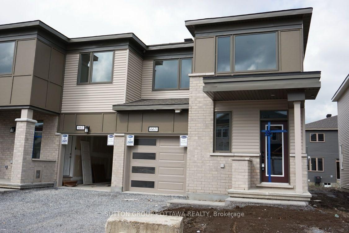 Photo 22 of 663 Allied Mews, Ottawa, Stittsville (North) — HOMEH