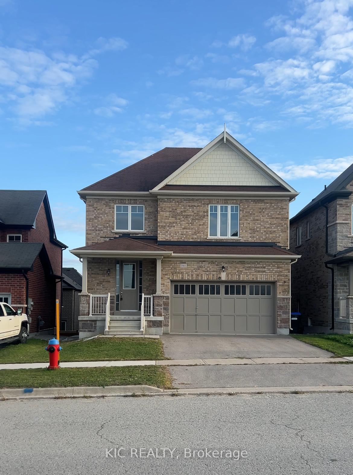 Photo 1 of 1461 Lormel Gate Avenue, Innisfil, Lefroy — HOMEH