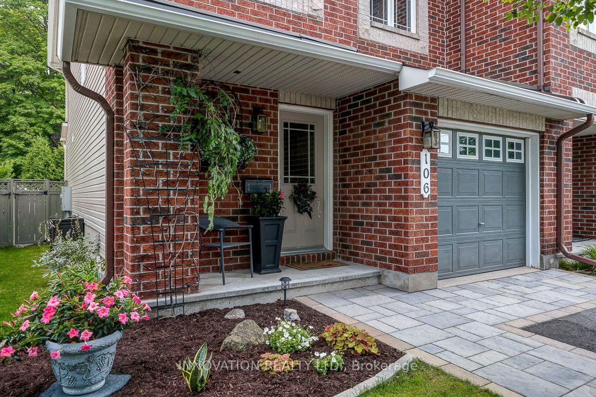 Photo 3 of 106 Tacom Circle, Ottawa, Barrhaven - Strandherd — HOMEH