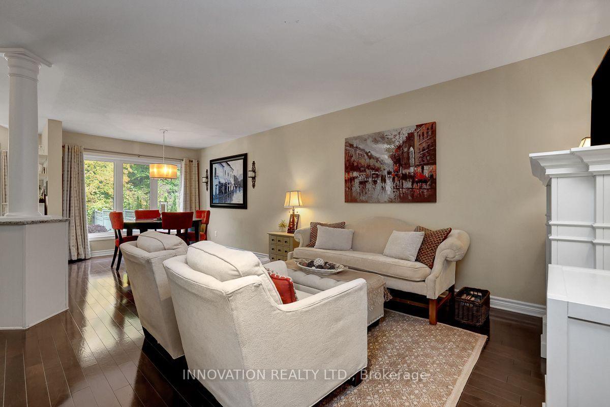 Photo 8 of 106 Tacom Circle, Ottawa, Barrhaven - Strandherd — HOMEH