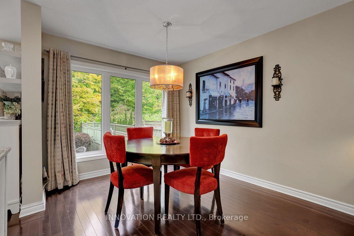 Photo 12 of 106 Tacom Circle, Ottawa, Barrhaven - Strandherd — HOMEH