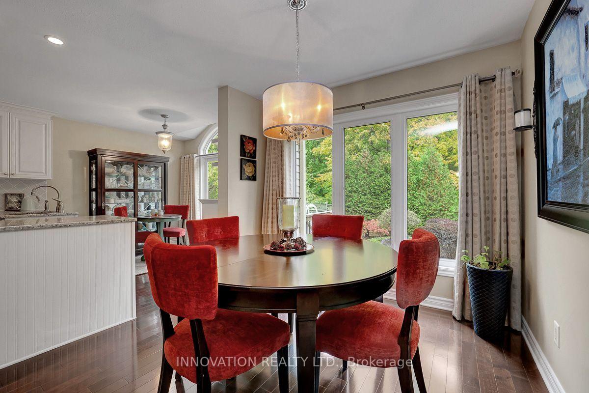 Photo 13 of 106 Tacom Circle, Ottawa, Barrhaven - Strandherd — HOMEH