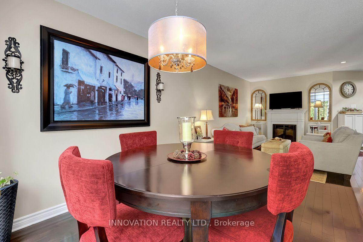 Photo 14 of 106 Tacom Circle, Ottawa, Barrhaven - Strandherd — HOMEH