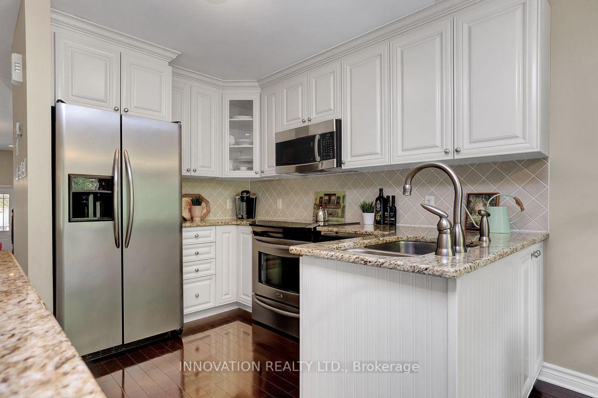 Photo 17 of 106 Tacom Circle, Ottawa, Barrhaven - Strandherd — HOMEH