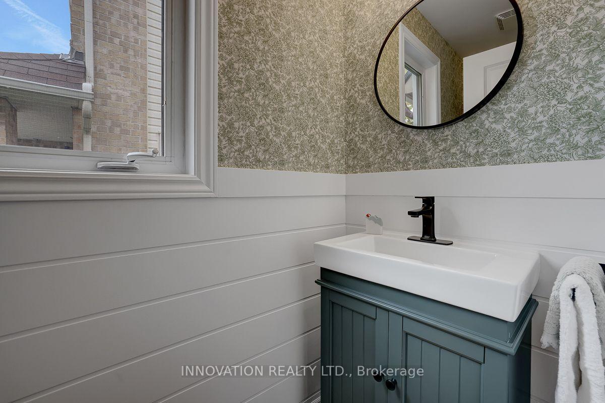 Photo 22 of 106 Tacom Circle, Ottawa, Barrhaven - Strandherd — HOMEH