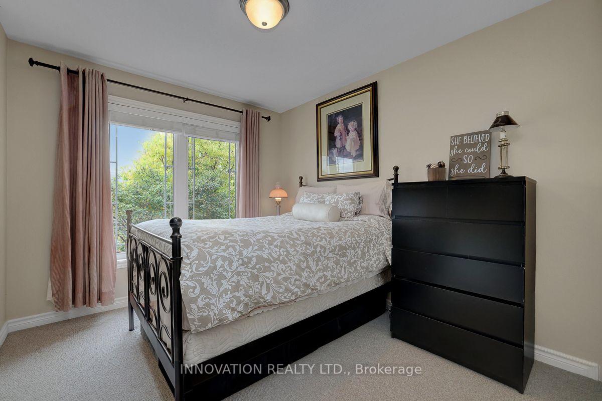 Photo 30 of 106 Tacom Circle, Ottawa, Barrhaven - Strandherd — HOMEH