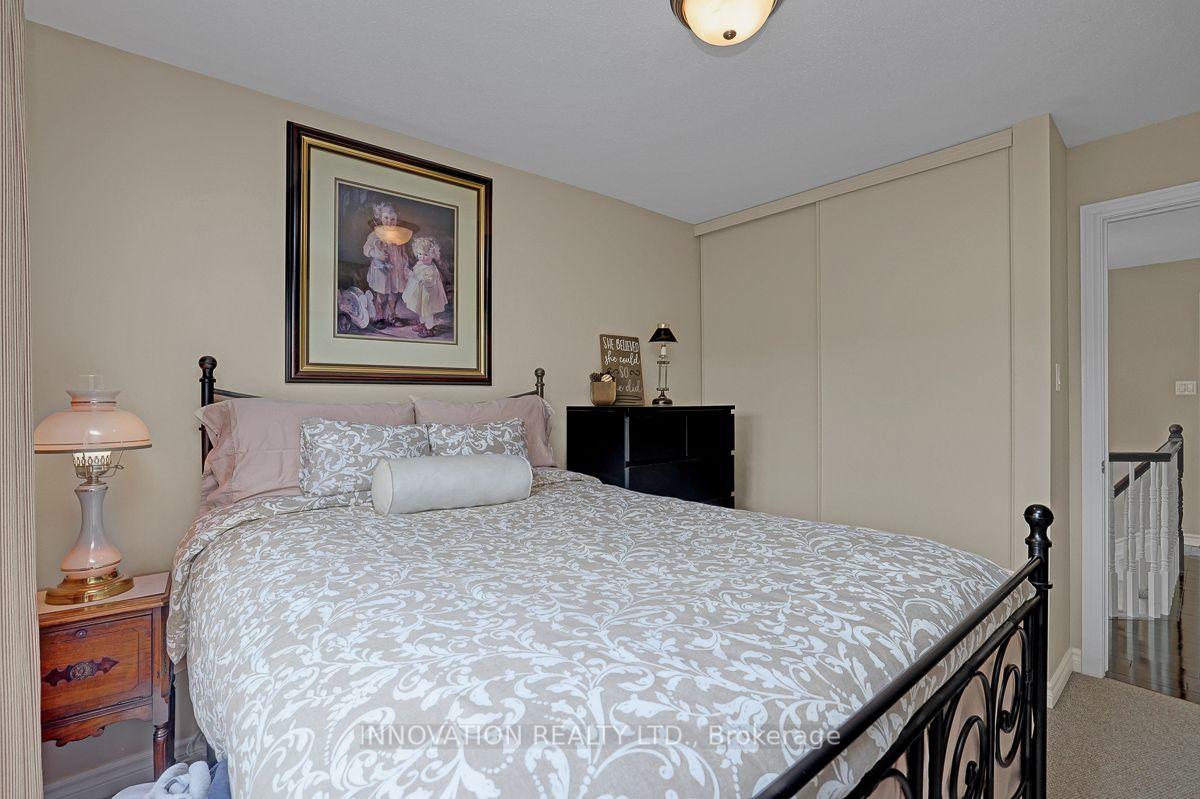 Photo 31 of 106 Tacom Circle, Ottawa, Barrhaven - Strandherd — HOMEH
