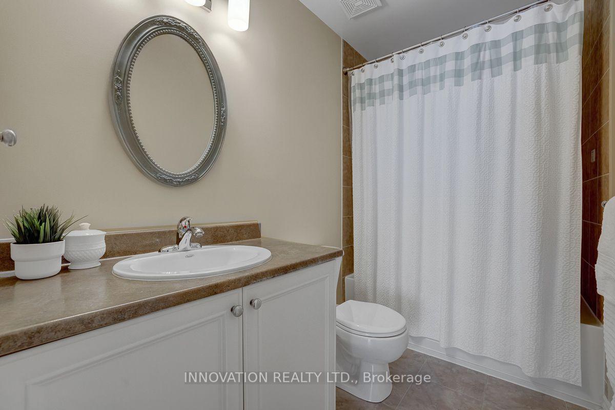 Photo 34 of 106 Tacom Circle, Ottawa, Barrhaven - Strandherd — HOMEH
