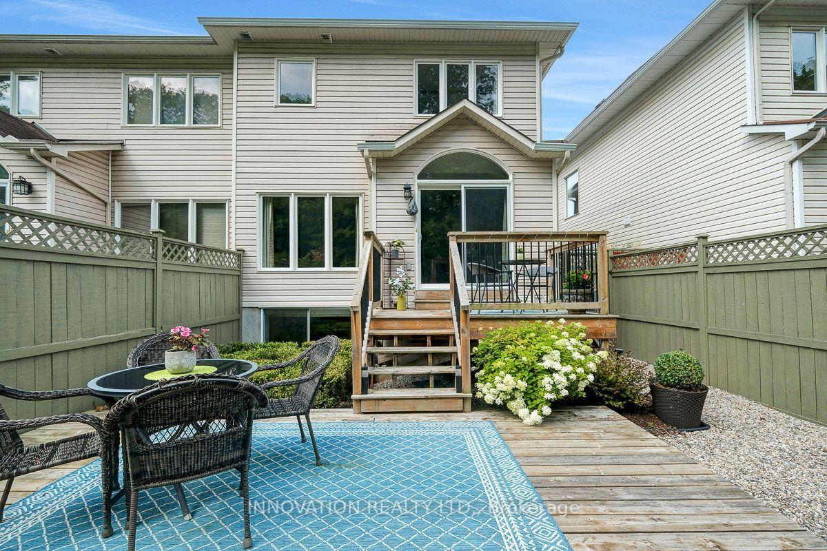 Photo 41 of 106 Tacom Circle, Ottawa, Barrhaven - Strandherd — HOMEH