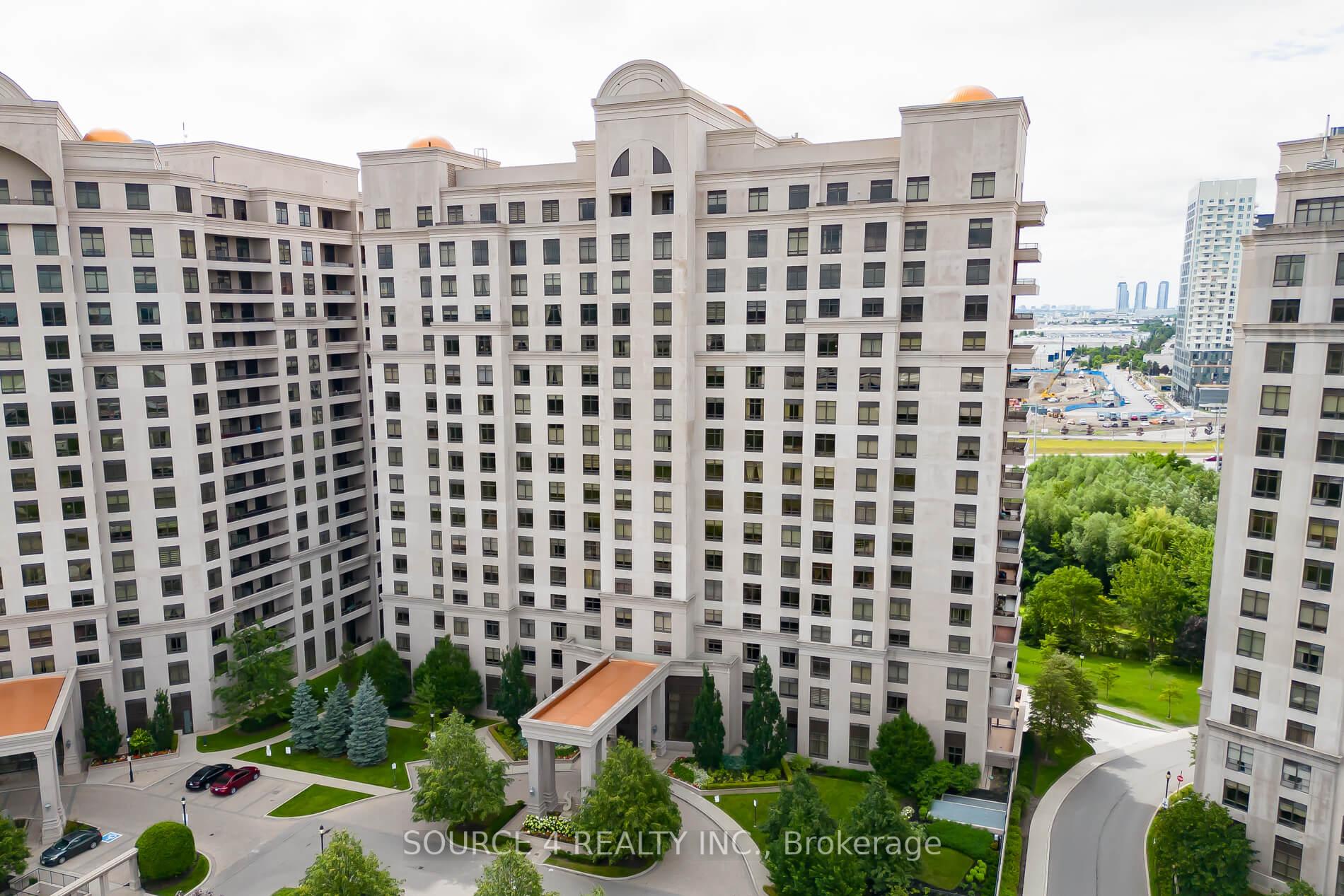 Photo of Unit 201, 9245 Jane Street