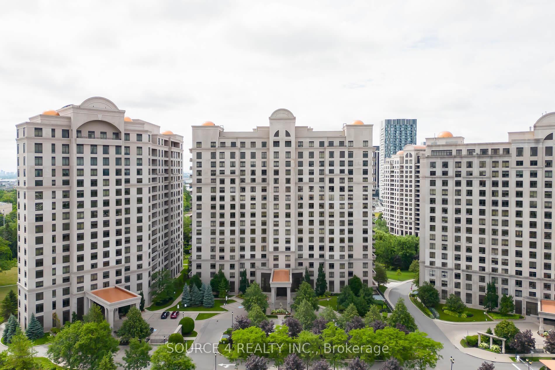 Photo 2 of Unit 201, 9245 Jane Street, Vaughan, Maple — HOMEH