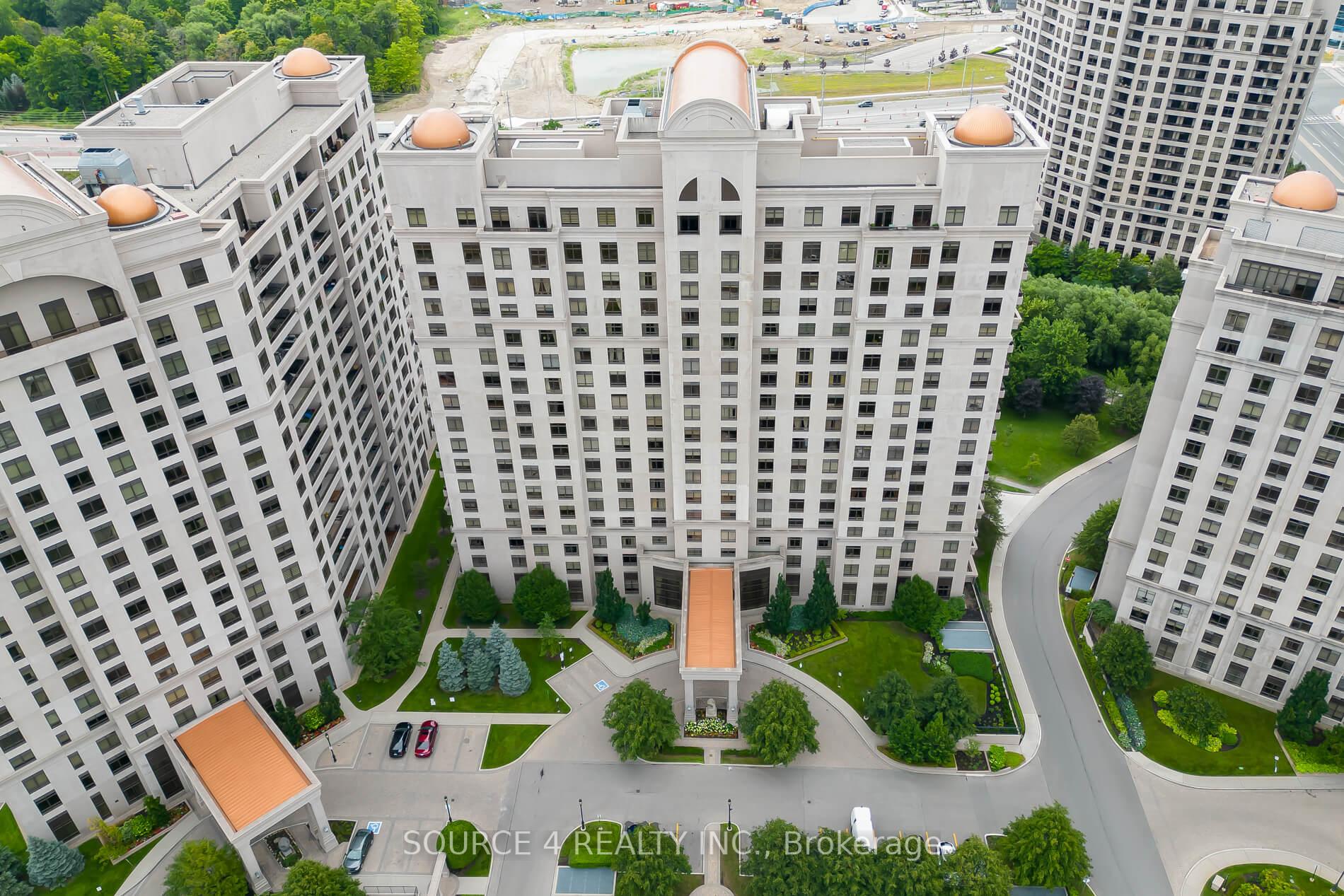 Photo 3 of Unit 201, 9245 Jane Street, Vaughan, Maple — HOMEH
