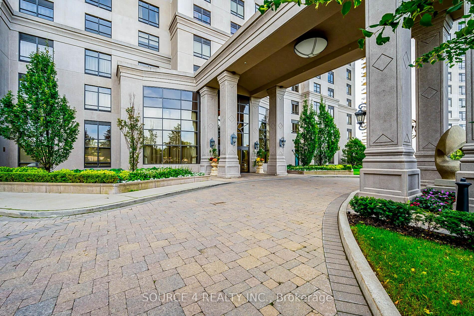 Photo 4 of Unit 201, 9245 Jane Street, Vaughan, Maple — HOMEH