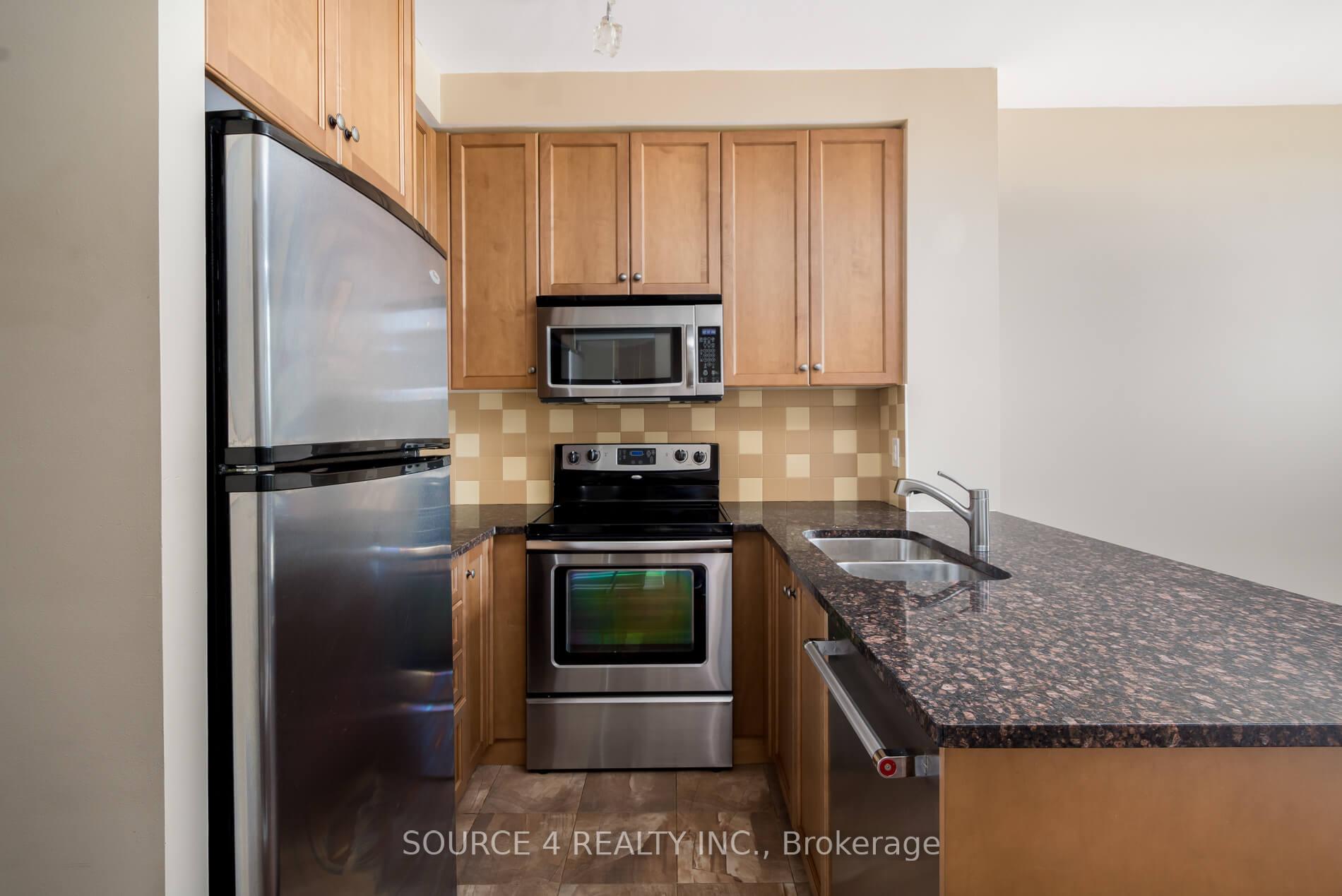 Photo 9 of Unit 201, 9245 Jane Street, Vaughan, Maple — HOMEH