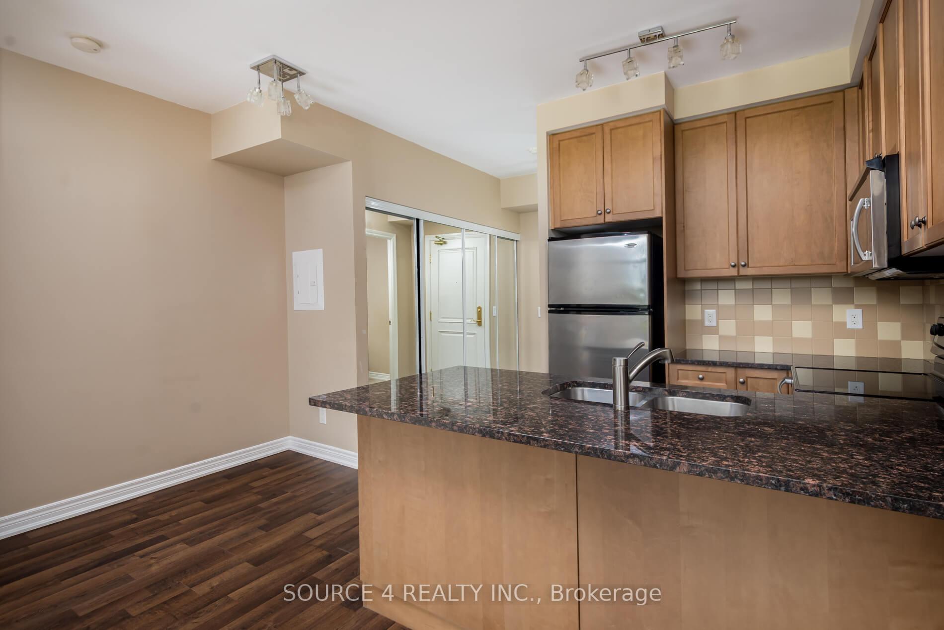Photo 10 of Unit 201, 9245 Jane Street, Vaughan, Maple — HOMEH