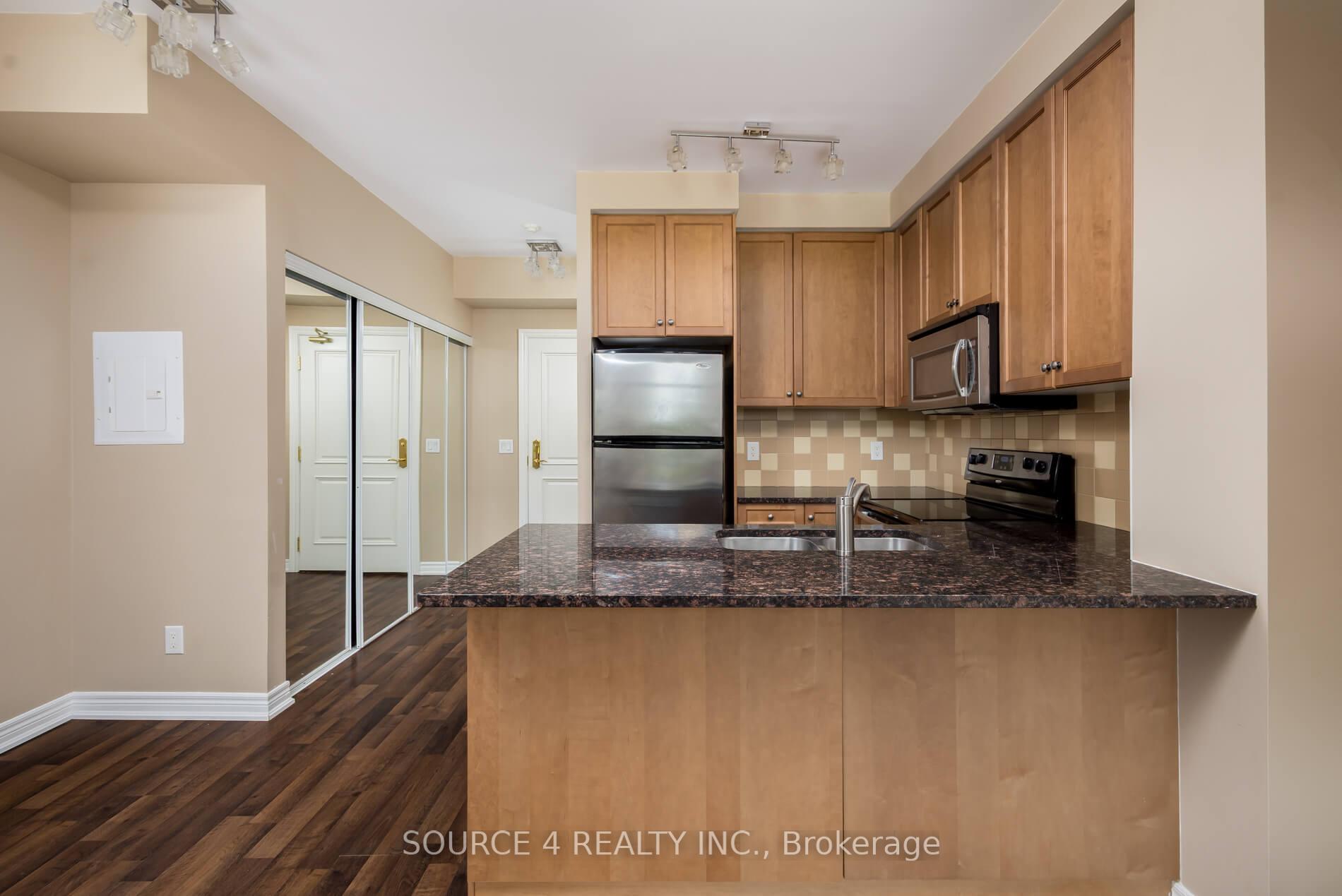 Photo 11 of Unit 201, 9245 Jane Street, Vaughan, Maple — HOMEH
