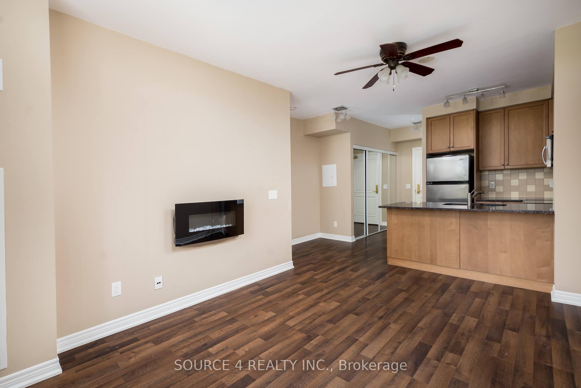 Photo 14 of Unit 201, 9245 Jane Street, Vaughan, Maple — HOMEH