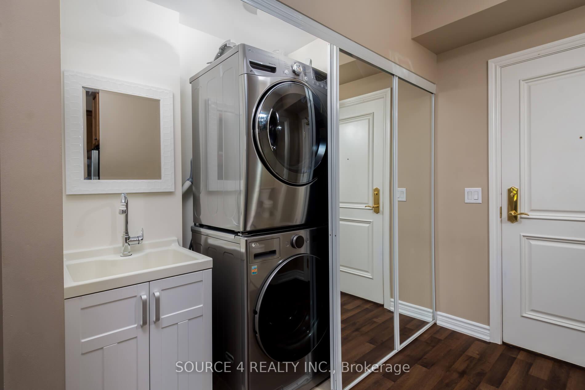 Photo 22 of Unit 201, 9245 Jane Street, Vaughan, Maple — HOMEH