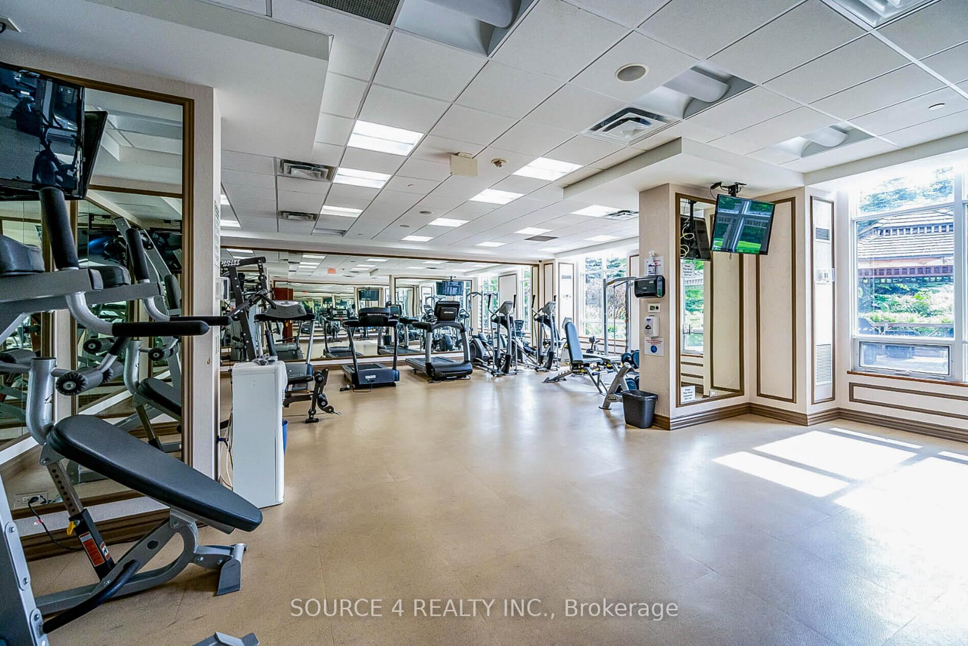 Photo 23 of Unit 201, 9245 Jane Street, Vaughan, Maple — HOMEH