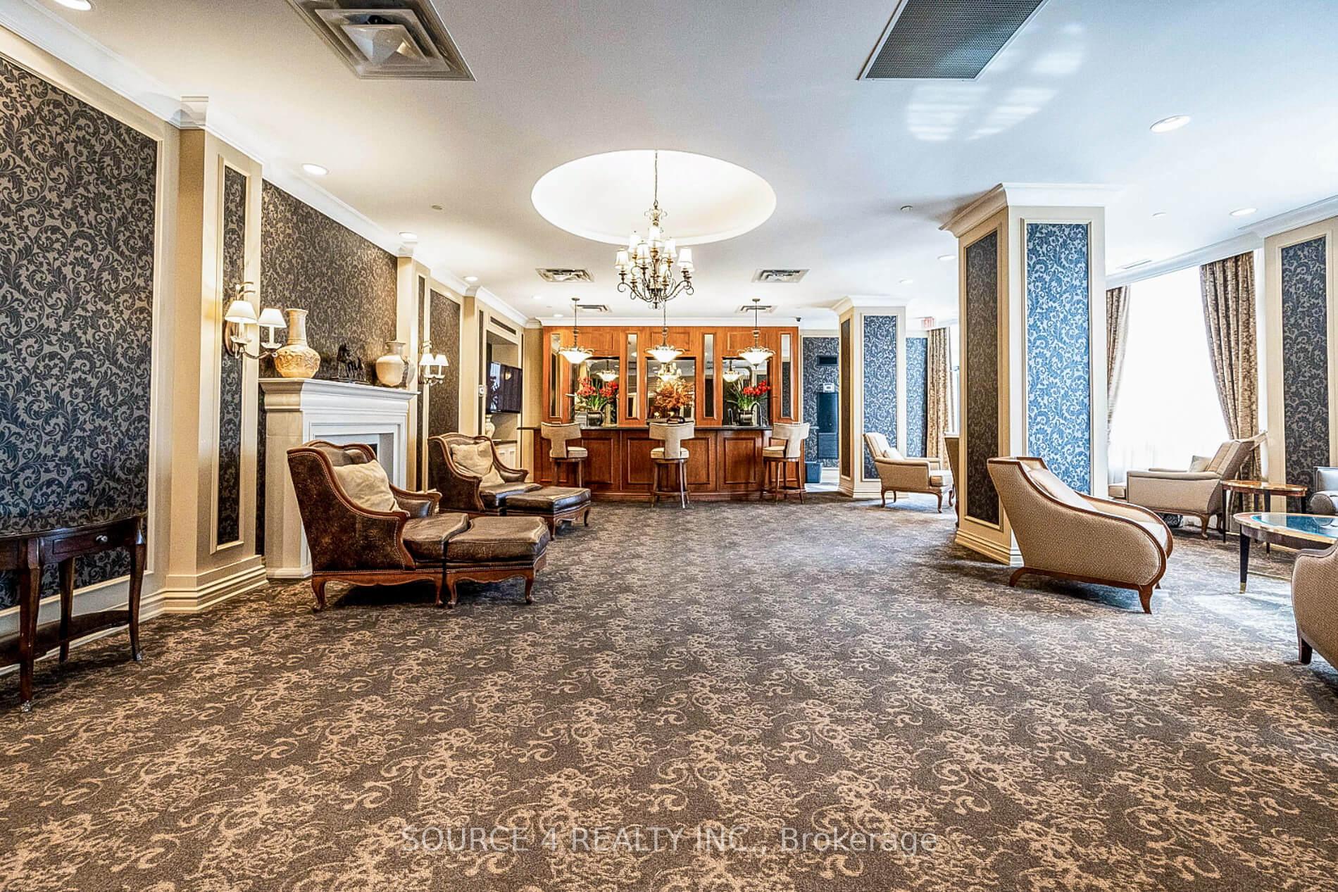 Photo 26 of Unit 201, 9245 Jane Street, Vaughan, Maple — HOMEH