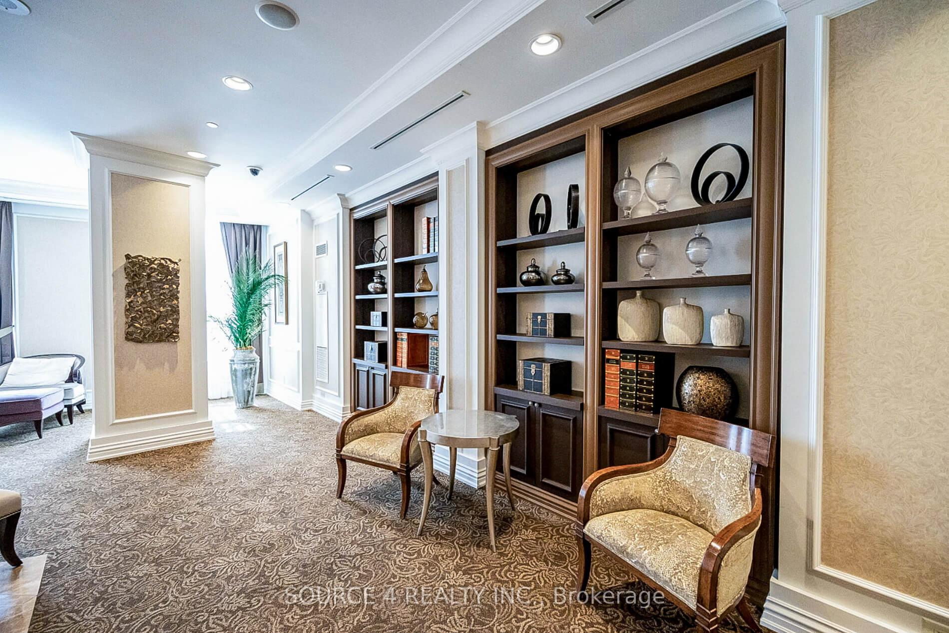 Photo 27 of Unit 201, 9245 Jane Street, Vaughan, Maple — HOMEH