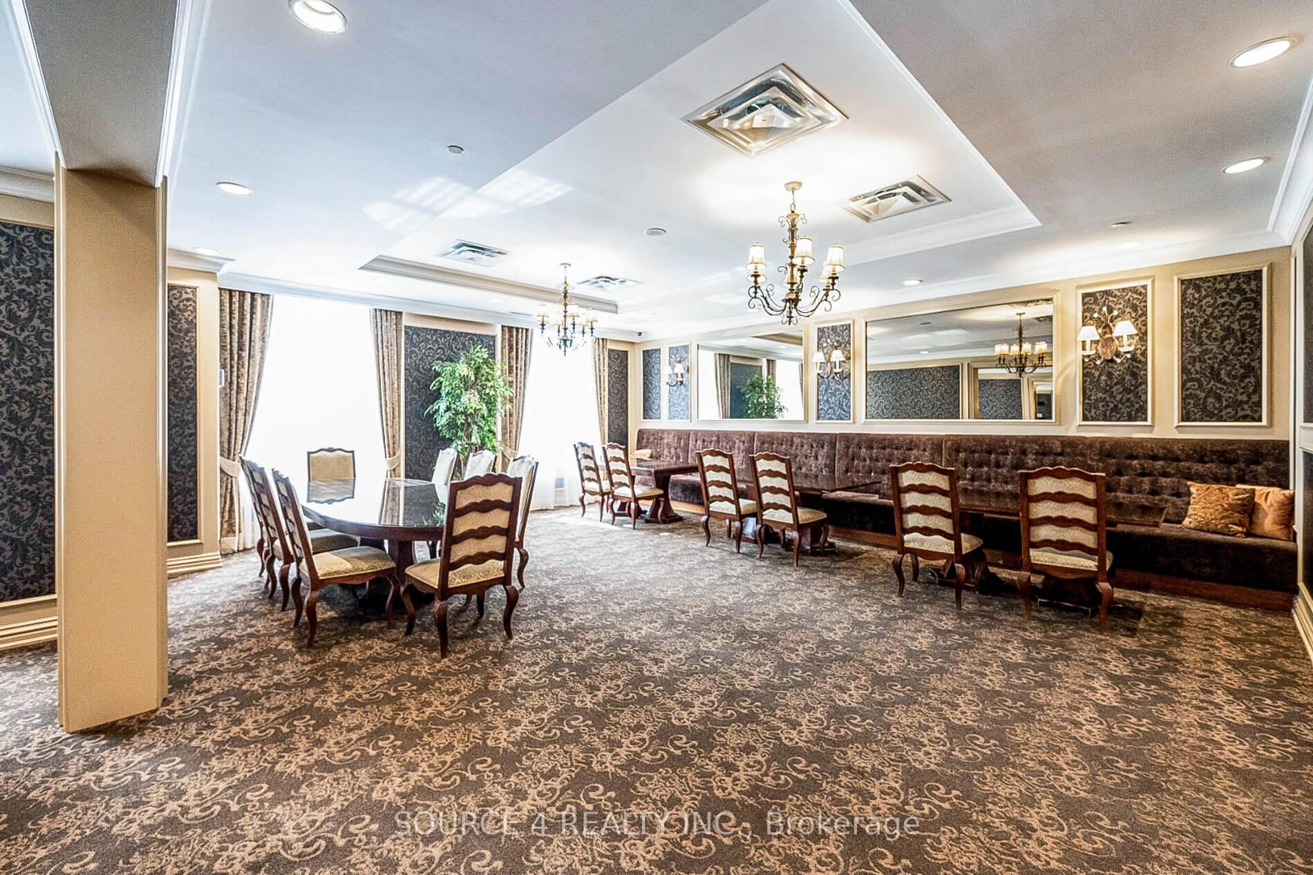 Photo 28 of Unit 201, 9245 Jane Street, Vaughan, Maple — HOMEH