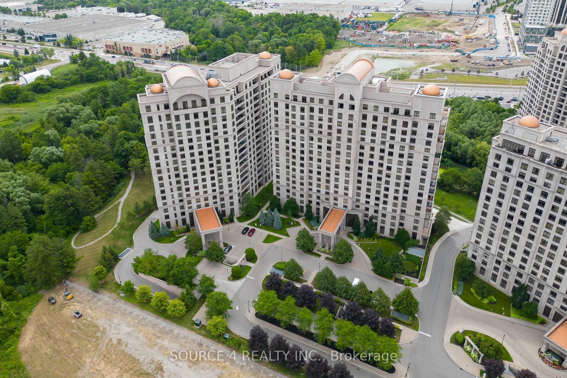 Photo 30 of Unit 201, 9245 Jane Street, Vaughan, Maple — HOMEH