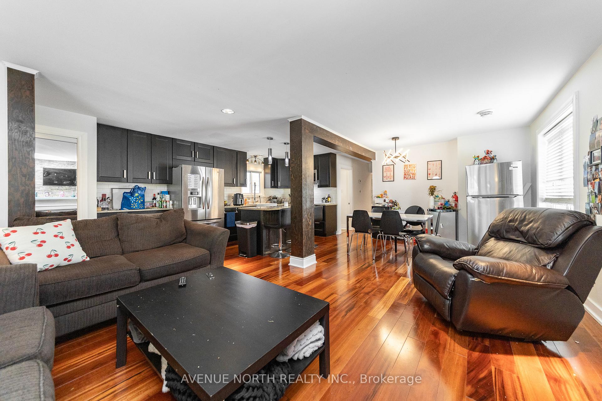 Photo 6 of 206 Blackburn Avenue, Ottawa, Sandy Hill — HOMEH