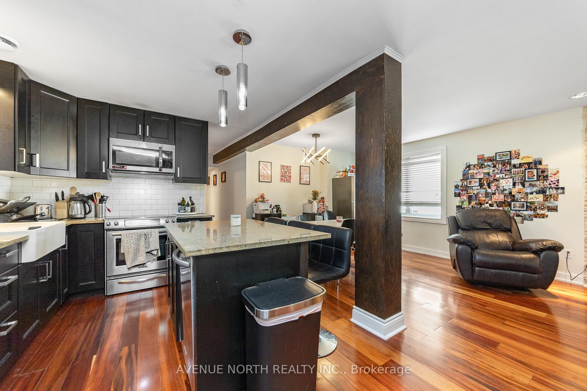 Photo 7 of 206 Blackburn Avenue, Ottawa, Sandy Hill — HOMEH