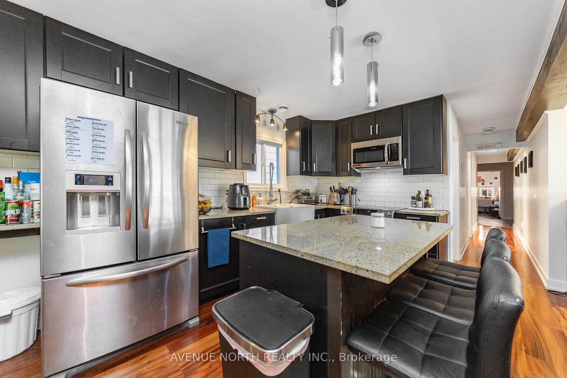 Photo 9 of 206 Blackburn Avenue, Ottawa, Sandy Hill — HOMEH
