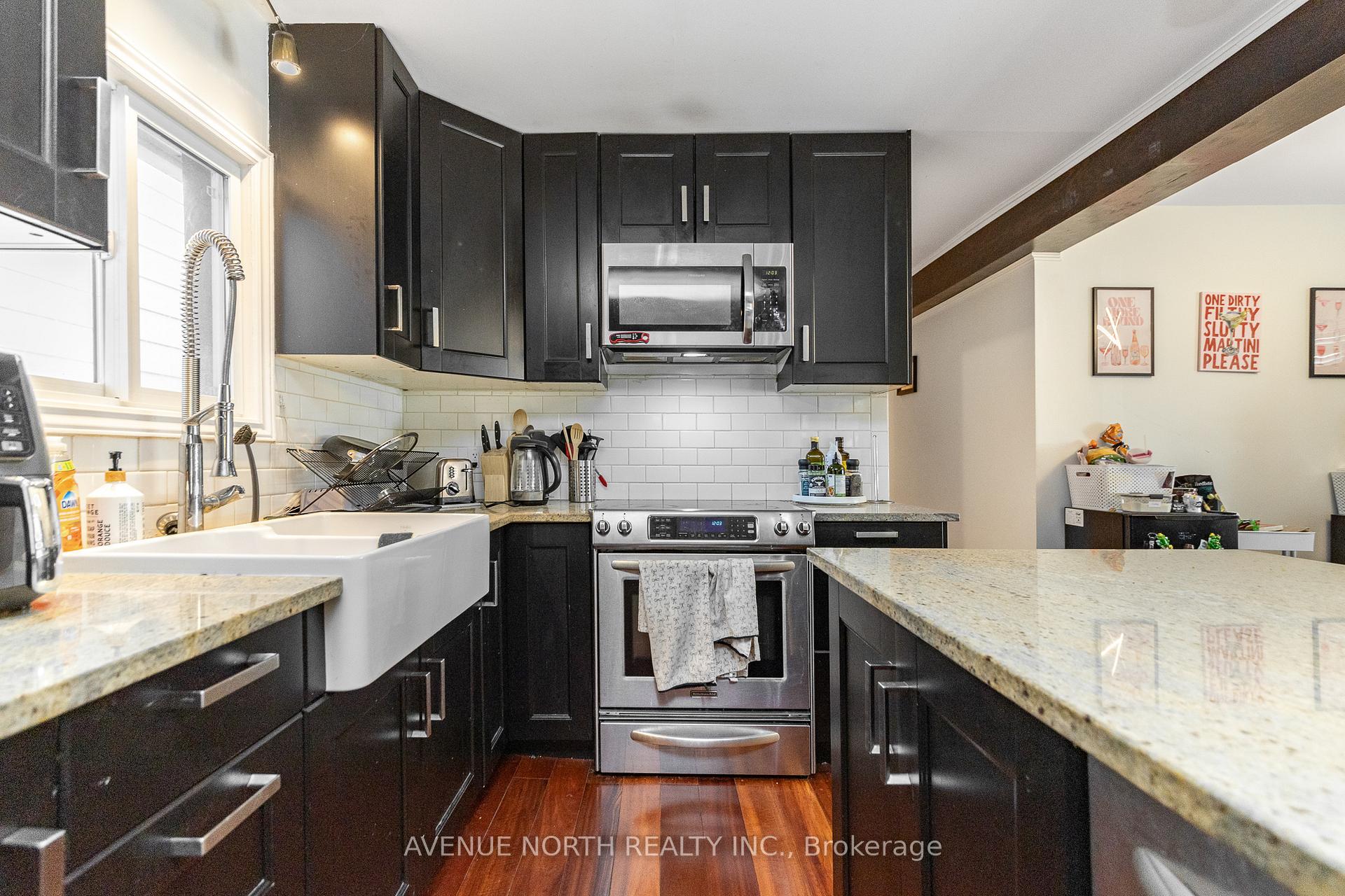 Photo 10 of 206 Blackburn Avenue, Ottawa, Sandy Hill — HOMEH