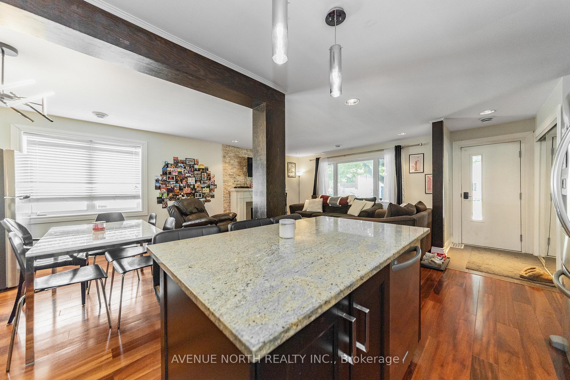 Photo 11 of 206 Blackburn Avenue, Ottawa, Sandy Hill — HOMEH