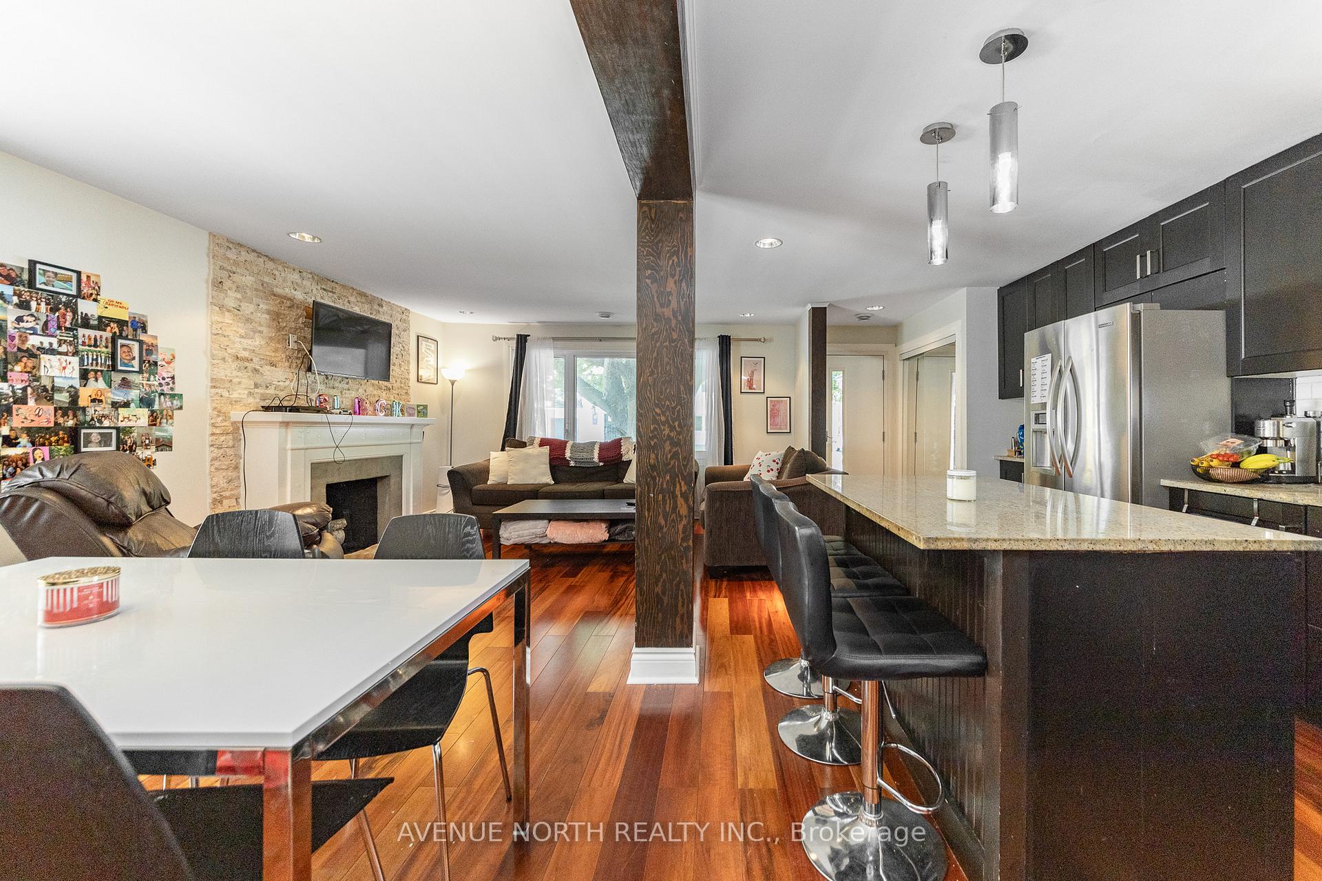 Photo 12 of 206 Blackburn Avenue, Ottawa, Sandy Hill — HOMEH