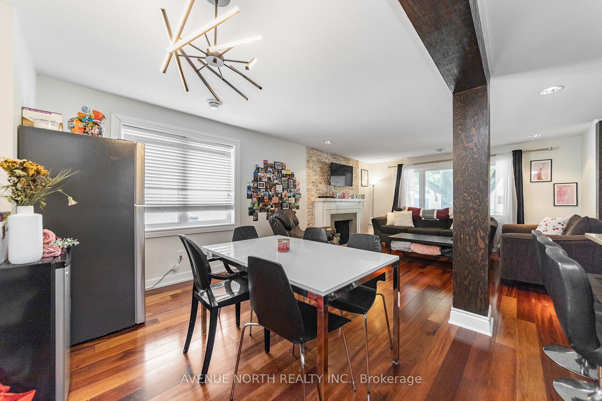 Photo 13 of 206 Blackburn Avenue, Ottawa, Sandy Hill — HOMEH