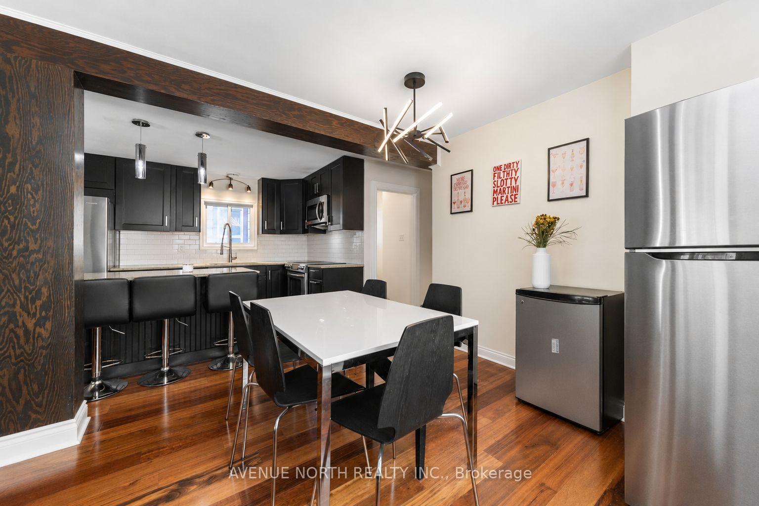 Photo 15 of 206 Blackburn Avenue, Ottawa, Sandy Hill — HOMEH