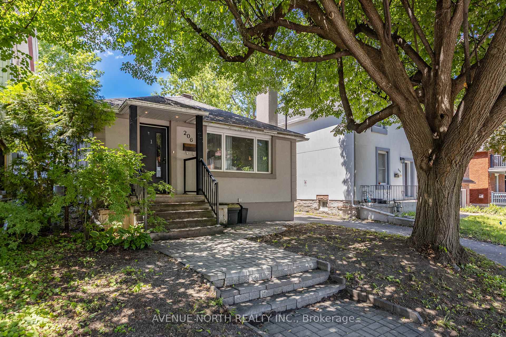 Photo 50 of 206 Blackburn Avenue, Ottawa, Sandy Hill — HOMEH