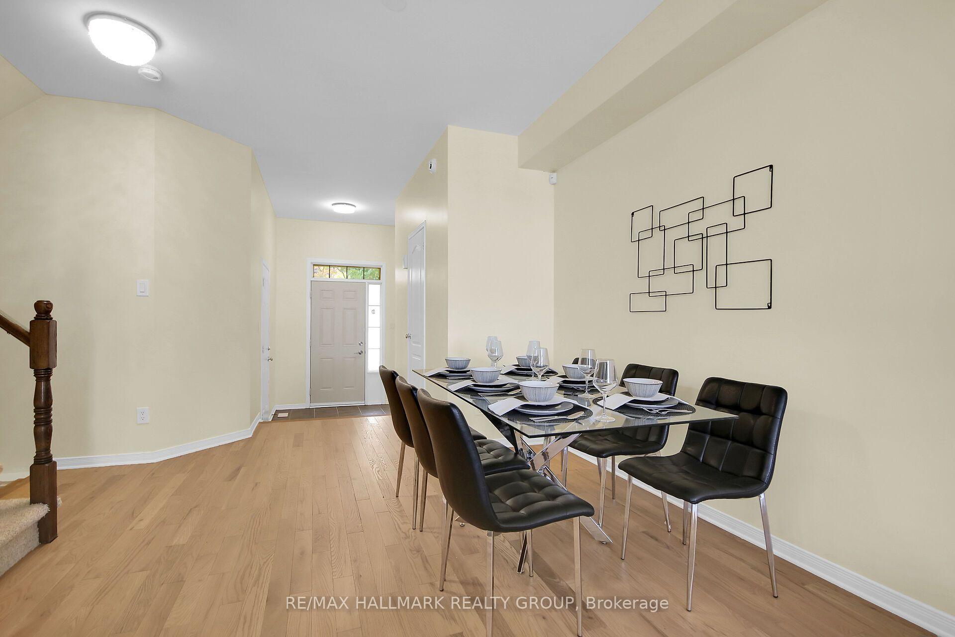 Photo 4 of 152 Calaveras Avenue, Ottawa, Barrhaven - Longfields — HOMEH