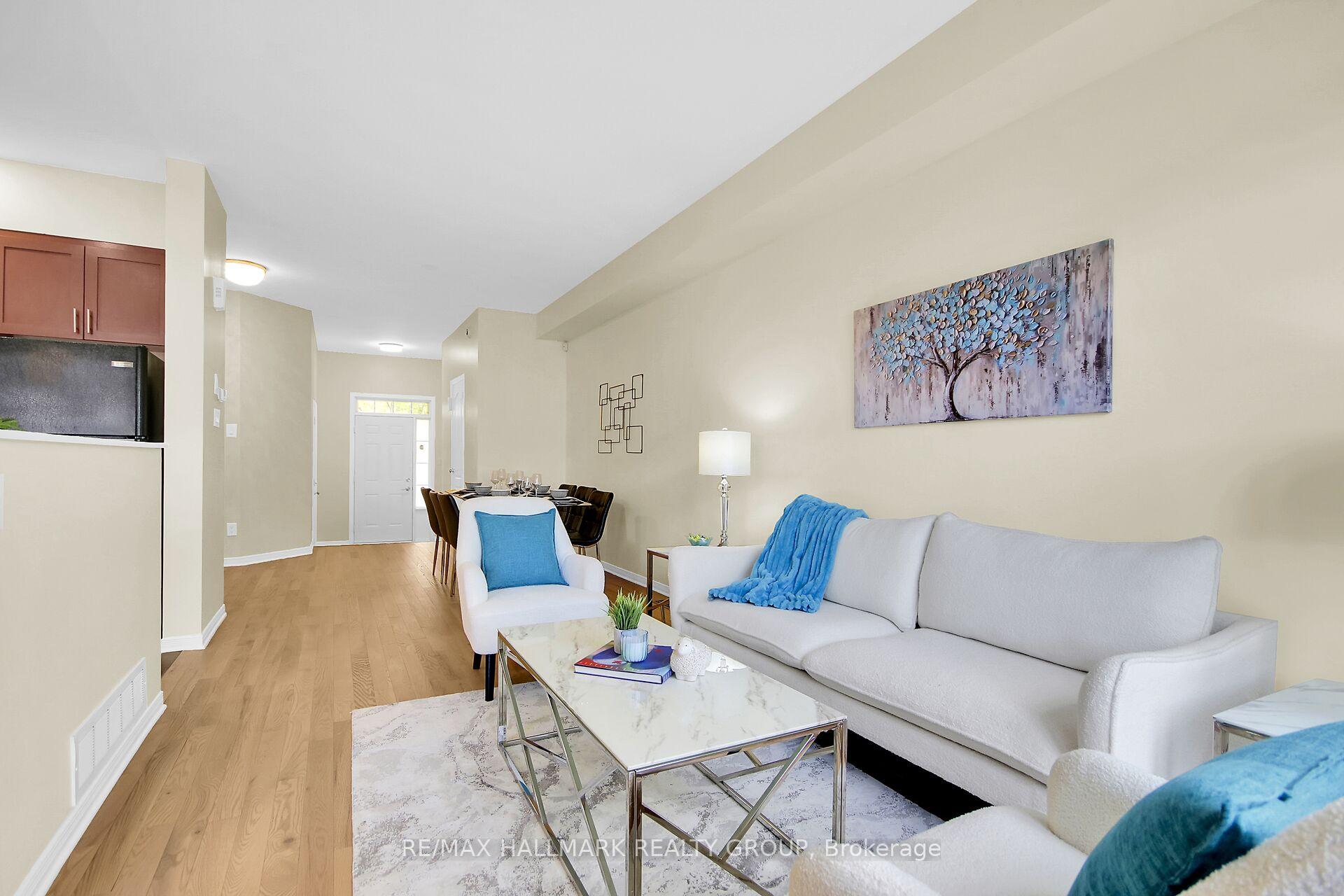 Photo 5 of 152 Calaveras Avenue, Ottawa, Barrhaven - Longfields — HOMEH