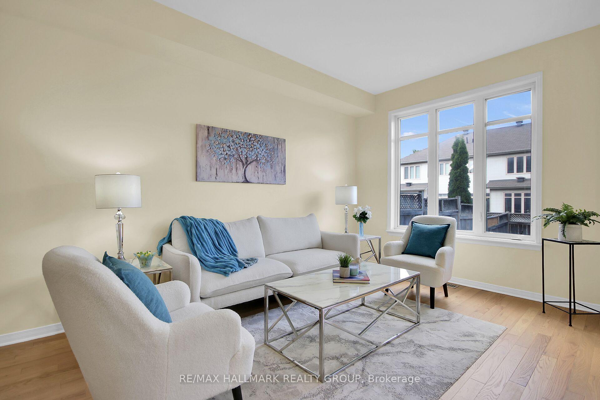 Photo 6 of 152 Calaveras Avenue, Ottawa, Barrhaven - Longfields — HOMEH