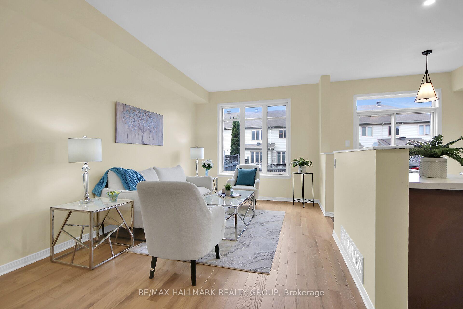 Photo 8 of 152 Calaveras Avenue, Ottawa, Barrhaven - Longfields — HOMEH