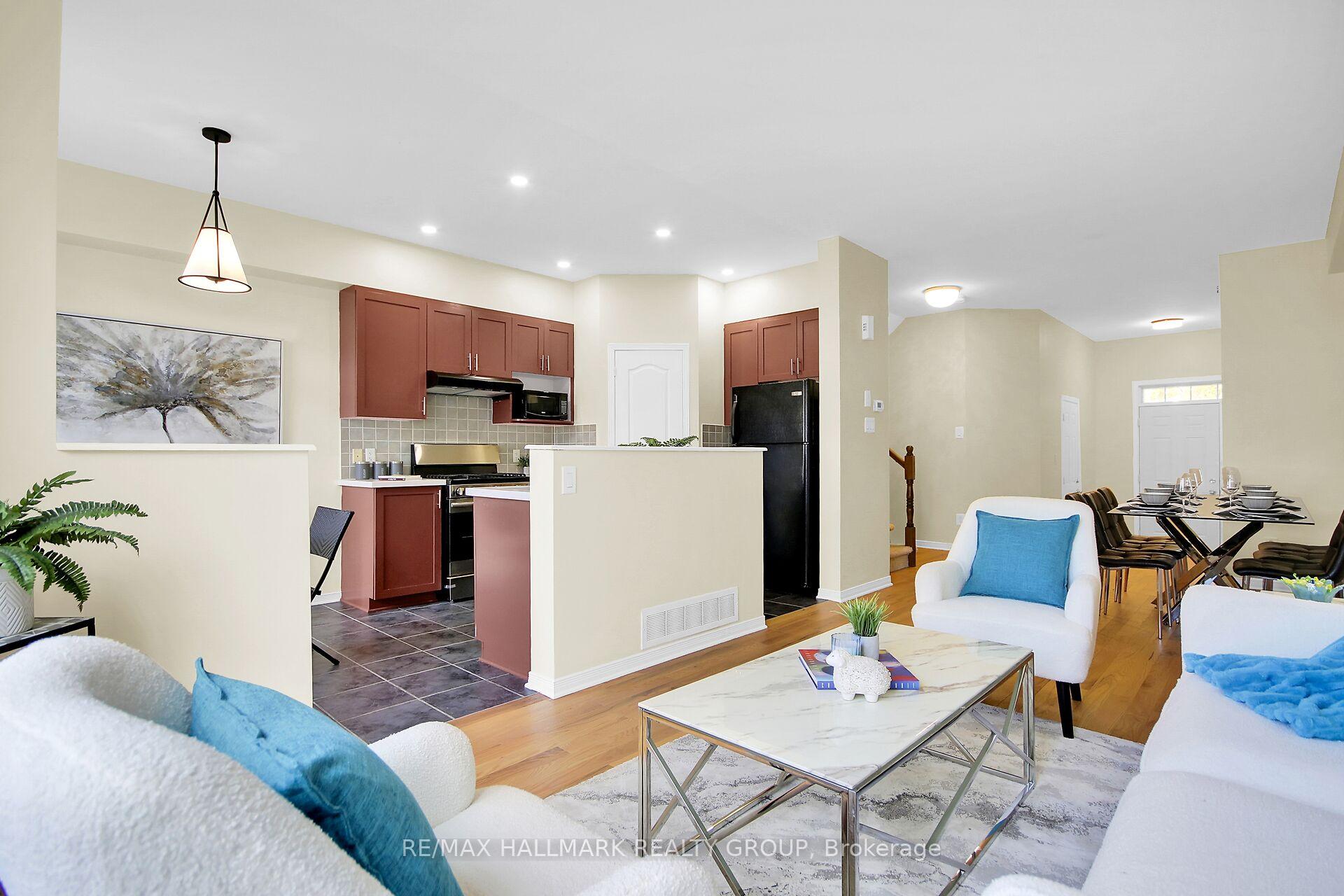 Photo 10 of 152 Calaveras Avenue, Ottawa, Barrhaven - Longfields — HOMEH